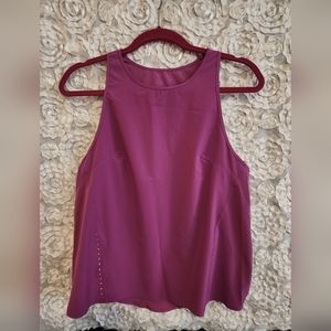 Lululemon Lightweight Stretch Run Tank